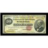 Image 1 : Fr. 1178 $20 1882 Gold Certificate Very