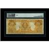 Image 2 : Fr. 1179 $20 1905 Gold Certificate PMG Very Good