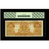 Image 2 : Fr. 1180 $20 1905 Gold Certificate PCGS Very