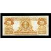 Image 2 : Fr. 1180 $20 1905 Gold Certificate Fine.