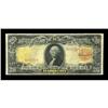 Image 1 : Fr. 1180 $20 1905 Gold Certificate Fine.