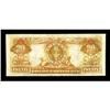 Image 2 : Fr. 1180 $20 1905 Gold Certificate Fine.