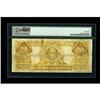 Image 2 : Fr. 1180 $20 1905 Gold Certificate PMG Very Good