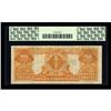 Image 2 : Fr. 1186 $20 1906 Gold Certificate PCGS Very