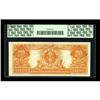 Image 2 : Fr. 1187 $20 1922 Gold Certificate PCGS Very