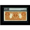 Image 2 : Fr. 1187 $20 1922 Gold Certificate PMG Choice