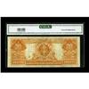 Image 2 : Fr. 1187 $20 1922 Gold Certificate CGA Very Fine