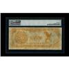 Image 2 : Fr. 1188 $50 1882 Gold Certificate PMG Very Good