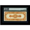 Image 2 : Fr. 1198 $50 1913 Gold Certificate PMG Very Fine