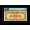 Image 2 : Fr. 1199 $50 1913 Gold Certificate PMG Very Fine