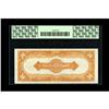 Image 2 : Fr. 1200 $50 1922 Gold Certificate PCGS Gem New