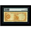 Image 2 : Fr. 1215 $100 1922 Gold Certificate PMG Fine 12.