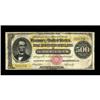 Image 1 : Fr. 1216b $500 1882 Gold Certificate Fine.