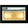 Image 2 : Fr. 1220 $1000 1922 Gold Certificate PMG Very