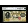 Image 1 : Fr. 1225 $10000 1900 Gold Certificate CGA Crisp