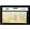 Image 2 : Fr. 1225 $10000 1900 Gold Certificate CGA Crisp