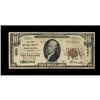 Image 1 : Nogales, AZ - $10 1929 Ty. 1 The First NB Ch. #