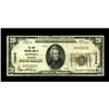 Image 1 : Gentry, AR - $20 1929 Ty. 1 The First NB Ch. #