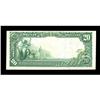 Image 2 : Newport, AR - $20 1902 Plain Back Fr. 650 The
