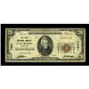 Image 1 : Van Buren, AR - $20 1929 Ty. 1 The First NB Ch.