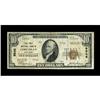 Image 1 : Corcoran, CA - $10 1929 Ty. 2 The First NB Ch. #