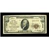 Image 1 : Crockett, CA - $10 1929 Ty. 1 The First NB Ch. #