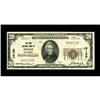 Image 1 : Dixon, CA - $20 1929 Ty. 1 The First NB Ch. #