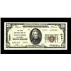 Image 1 : Los Gatos, CA - $20 1929 Ty. 2 The First NB Ch.