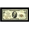 Upland, CA - $10 1929 Ty. 2 The First NB Ch. #