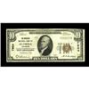 Alamosa, CO - $10 1929 Ty. 1 The American NB Ch.