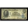 Pueblo, CO - $100 1902 Date Back Fr. 692 The