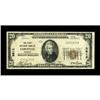 Cornelia, GA - $20 1929 Ty. 1 The First NB Ch. #