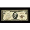 Image 1 : Shellman, GA - $10 1929 Ty. 1 The First NB Ch. #