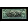 Image 2 : Henry, IL - $10 1875 Fr. 417 The First NB Ch. #