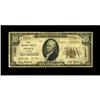 Image 1 : Homer, IL - $10 1929 Ty. 2 The First NB Ch. #