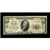Oblong, IL - $10 1929 Ty. 1 The Oil Belt NB Ch.