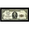 Peoria, IL - $100 1929 Ty. 1 The Commercial NB