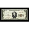Image 1 : Toledo, IL - $20 1929 Ty. 1 The First NB Ch. #
