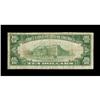 Image 2 : Audubon, IA - $10 1929 Ty. 1 The First NB Ch. #