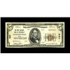 Centerville, IA - $5 1929 Ty. 2 The First NB Ch.