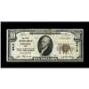Image 1 : Chelsea, IA - $10 1929 Ty. 1 The First NB Ch. #