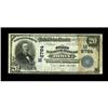Image 1 : Doon, IA - $20 1902 Plain Back Fr. 650 The First
