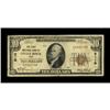 Image 1 : Little Rock, IA - $10 1929 Ty. 1 The First NB