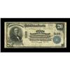Image 1 : Missouri Valley, IA - $20 1902 Plain Back Fr.