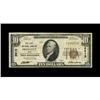Image 1 : Prescott, IA - $10 1929 Ty. 1 The First NB Ch. #