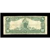 Image 2 : Red Oak, IA - $10 1902 Plain Back Fr. 624 Red