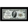 Image 1 : Sumner, IA - $10 1929 Ty. 2 The First NB Ch. #