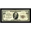 Image 1 : Thornton, IA - $10 1929 Ty. 1 The First NB Ch. #