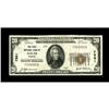 Image 1 : Lucas, KS - $20 1929 Ty. 1 The First NB Ch. #