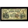Lafayette, LA - $20 1882 Brown Back Fr. 501 The